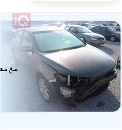 Kia Forte5